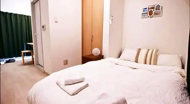 Апартаменты Standard Uhome Kanda Hotel