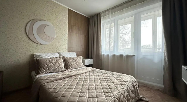 Apartament 52 на шоссе Южное 30Б, Забронировать Апартаменты/квартира Новинки 