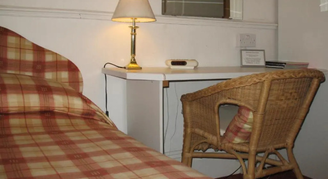 Номер Standard Michaelson House Hotel