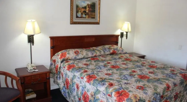 Super 8 Fresno, Buchen Sie Hotel Fresno Kalifornien