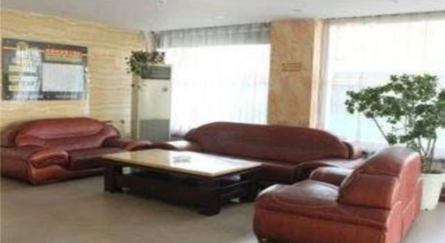 Super 8 Yinchuan Railway Sation, Rezerwuj Hotel Jinfeng Yinchuan