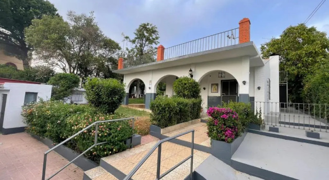Коттедж Casa Los Abuelos
