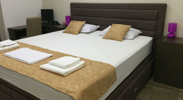 Apartments Casa di Cattaro, Boek Appartement Kotor Stari Grad 