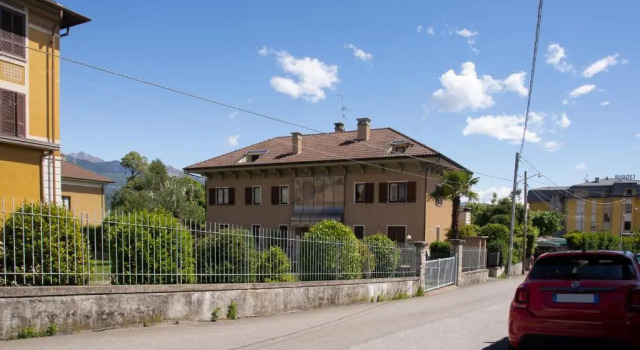 Апартаменты с 2 комнатами Casa Silvy