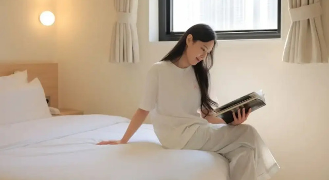 Номер Standard Anook Hotel Cheonan Station 2nd