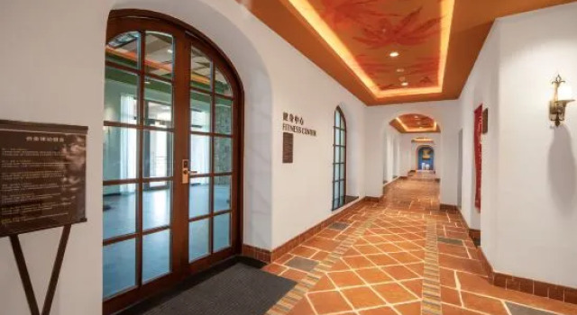 Xikang Wellness & Resort Benxi, Varaa Lomakeskus Benxi Liaoning