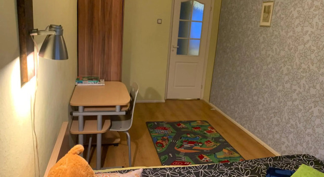 Uus 13b, Beautiful 3-bedroom Apartment - 3 big beds, Buchen Sie Ferienwohnung Tartu 