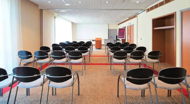 Mercure Ile de Nantes