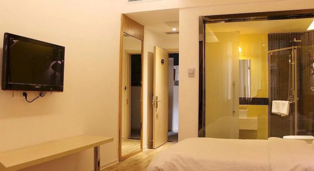 Quanjing Shuiyuan Hotel