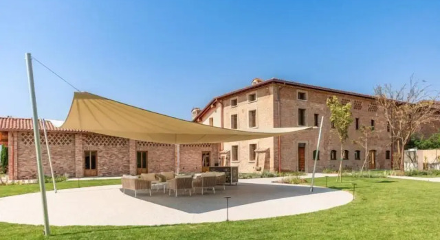 Casale Riversa, Rezervați Bed and Breakfast Poncarale Lombardia