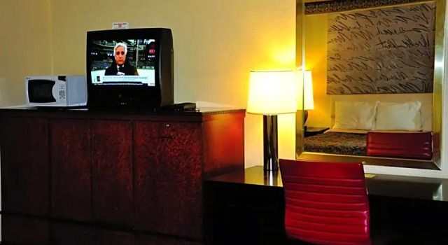 Двухместный номер Standard Travelers Inn Manteca