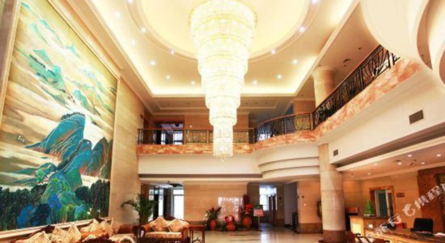 Hailin Hotel, Забронировать Отель Циндао 