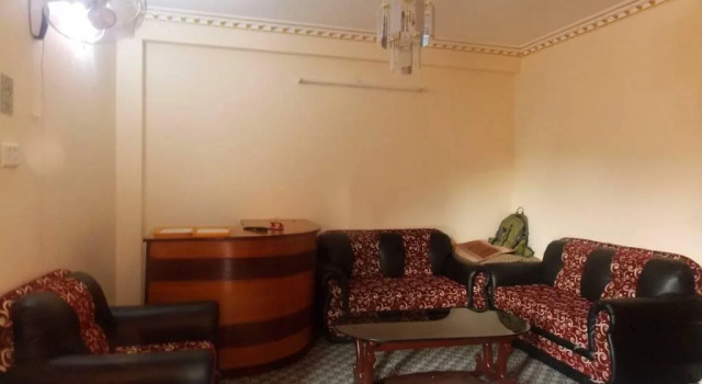 Tranquil Homestay