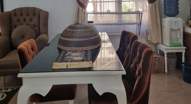 Villa Kota Bunga A