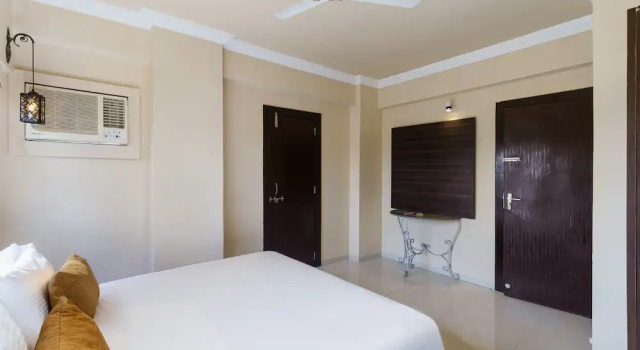 Lazy Daze By Unique Choice Hotels, Забронировать Отель Отели штата Раджастхана с парковкой, Парковка