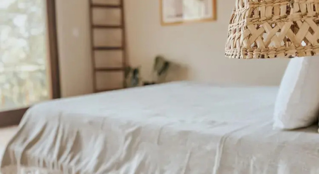 Номер Standard с балконом La Joya Sayulita