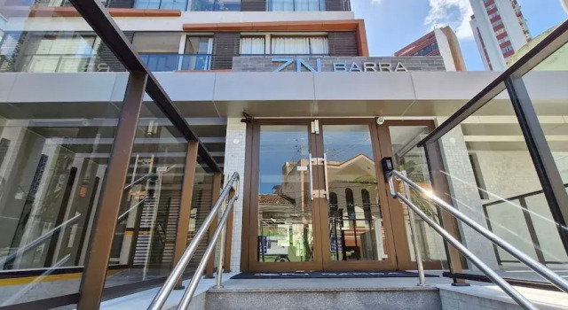 COBAR0143 - Edifício ZN Barra