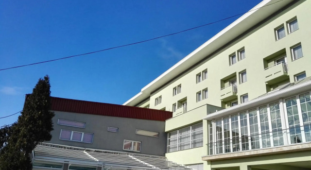 Hotel Park Vogosca, Забронировать Отель Vogošća Сараевский кантон