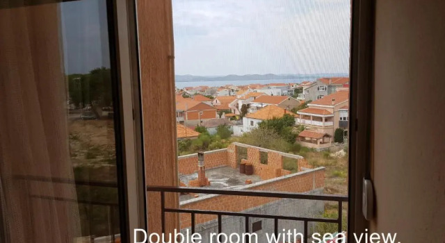 Номер Standard Apartment Marica Amazing View