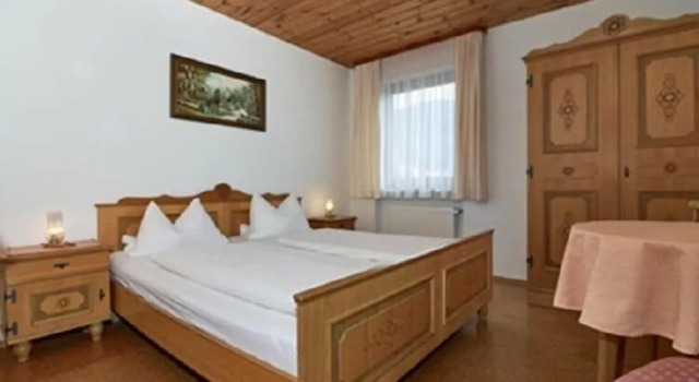 Gästehaus Sonnenhof Dangl, Réserver Hôtel Bergen Chiemsee