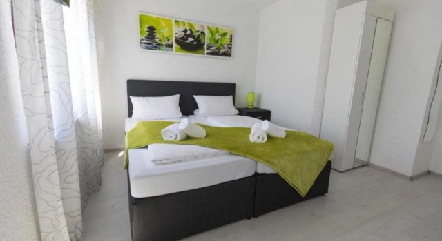 Hotel Berlin
