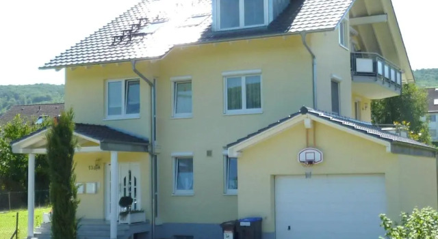Апартаменты Ferienwohnung Schneckental
