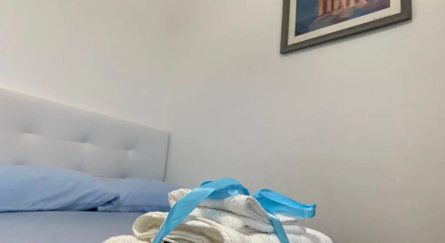 Номер Standard B&B La Melagrana