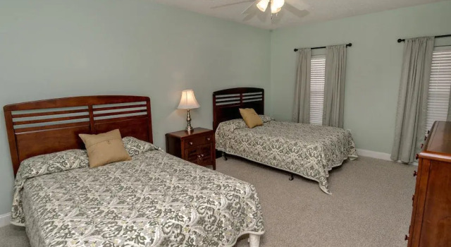 Cherry Grove 403 Villa Villa 5
