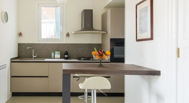 Апартаменты Casa Valerie al Lavatoio Medievale