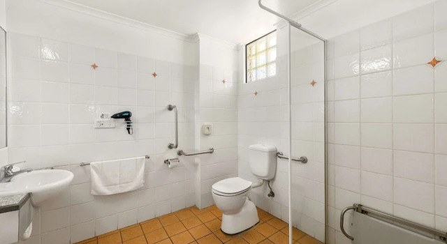 Люкс Comfort Inn Grafton