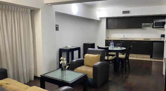 Полулюкс Suites Teca Once