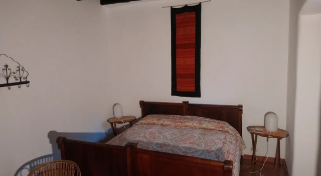 Standard Double room B&B L'Isola
