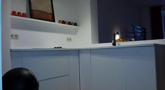 Апартаменты Signature Designers Appartment