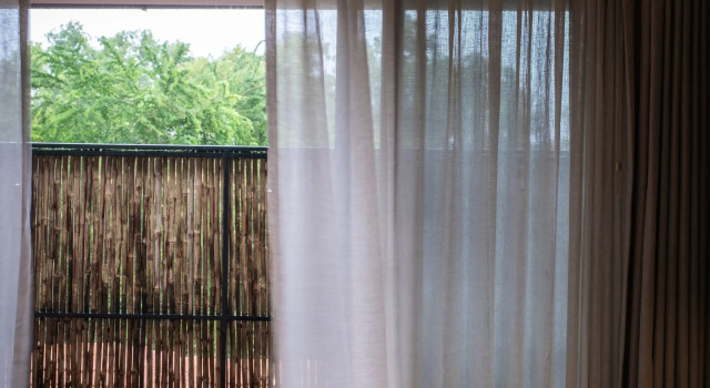Komfortowy suite Amaraanth