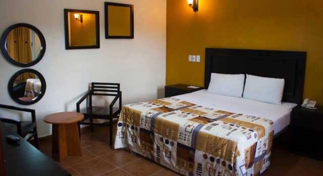 Hotel Aquiles