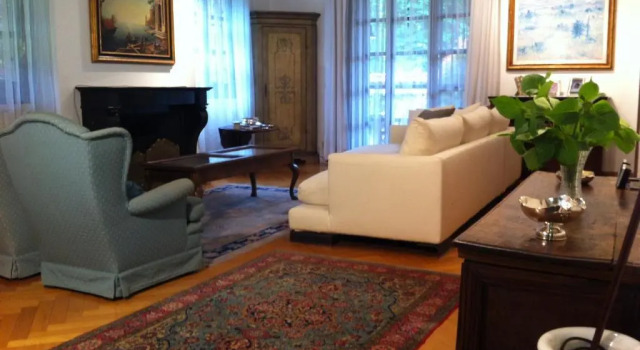 Номер Standard Villa Camilla