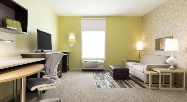 Номер Standard Home2 Suites by Hilton Cleveland Independence