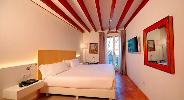 Номер Standard AH Art Hotel Palma