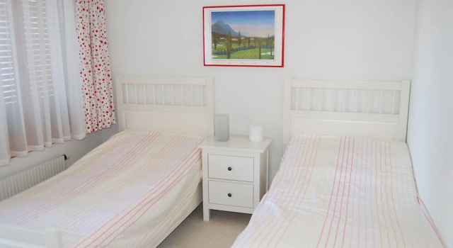 Apartment Ambassador I Apt 7 by Interhome, Prenota Appartamento Hotel a Canton Vallese con parcheggio, Parcheggio