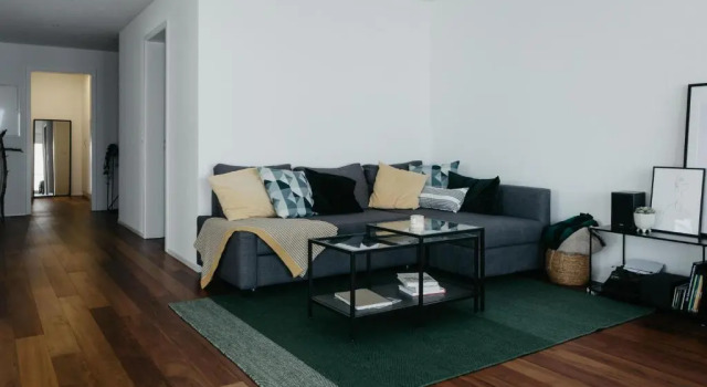 Apartment Fortaleza Amden