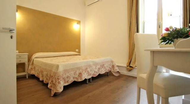 Номер Deluxe AllOperetta di Cagliari