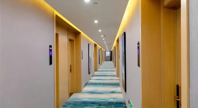 VX Hotel (Suzhou Zhouzhuang Scenic Area Wujiang Lili Jinjia Dam), Book Hotel Hoteller i Suzhou med morgenmad, Morgenmad