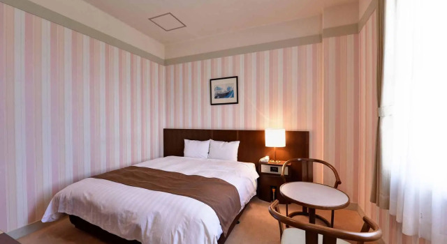 Двухместный номер Standard Yugashima Golf Club & Hotel Resort