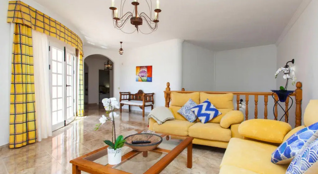 Holiday home, Caleta de Fuste