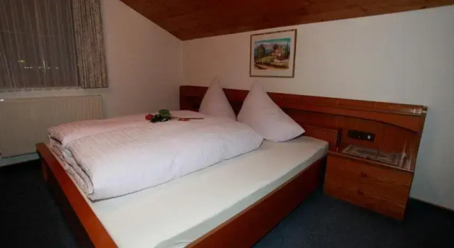 Crystal, Rezerwuj Hotel Hotele w Tyrol z parkingiem, Parking