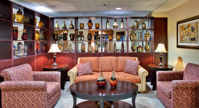 Holiday Inn Express Las Vegas-Nellis by IHG