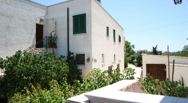 Casina Dei Preti