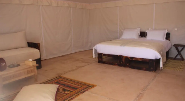 Oxygen Lodge Agafay, Забронировать Отель Отели Марракеш-Тенсифт-Эль-Хауз с бассейном, Бассейн