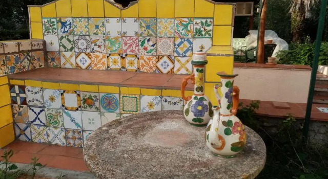 I Giardini di Palazzo Ducale (Adults Only), Buchen Sie Hotel Pietramelara Kampanien