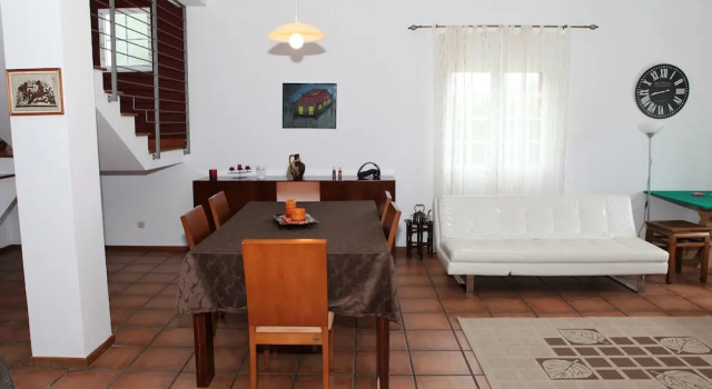 Вилла Batalha House by Green Vacations
